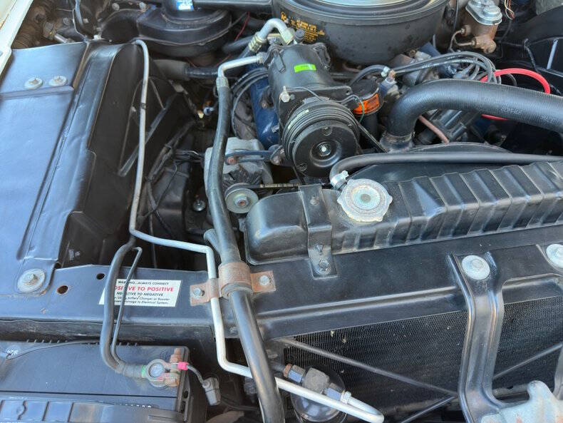 1963 Cadillac DeVille