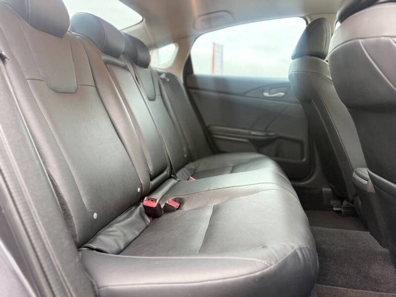 2022 Honda Insight Touring