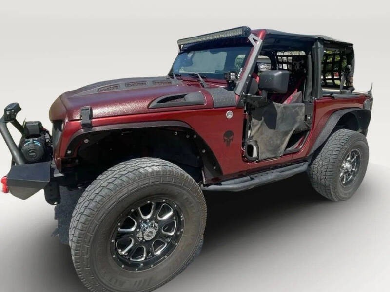2009 Jeep Wrangler X