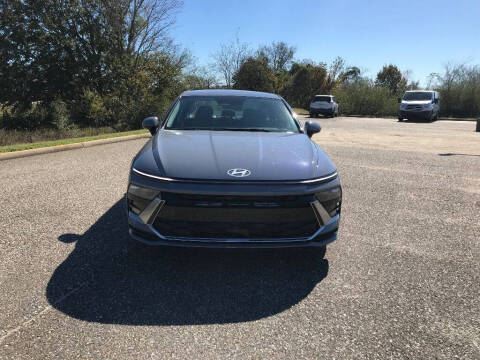 2026 Hyundai Sonata