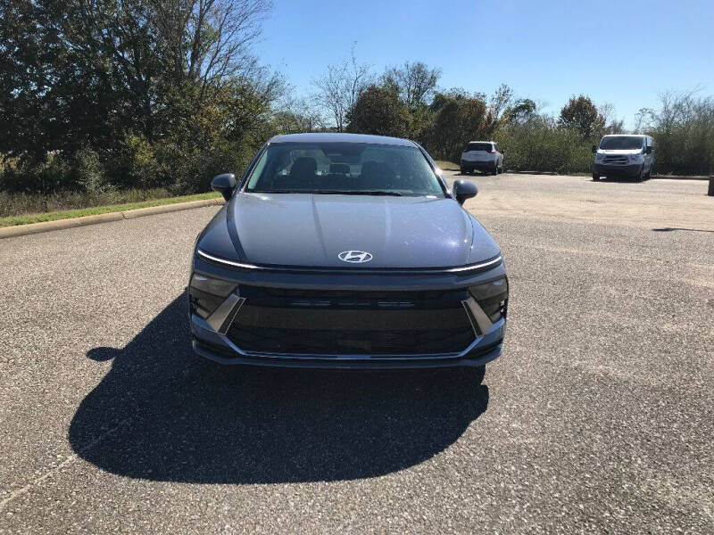 2026 Hyundai Sonata