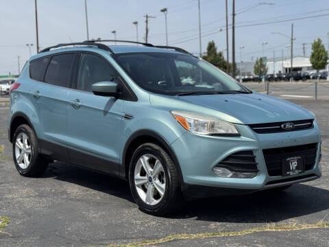 2013 Ford Escape SE