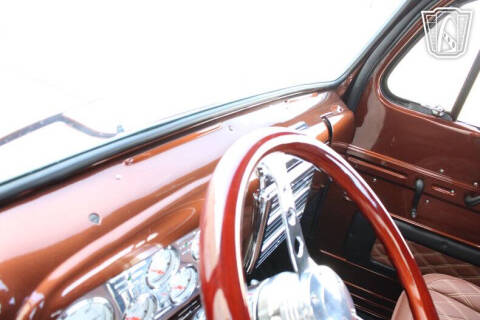 1950 Ford F-1