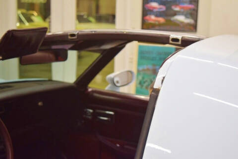 1980 Chevrolet Corvette