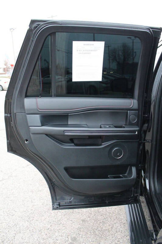 2019 Ford Expedition Limited