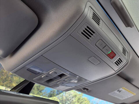 2021 Volkswagen Golf TSI