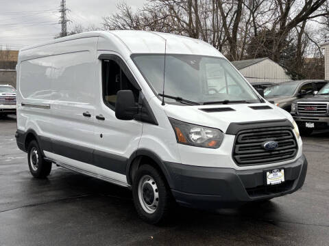 2015 Ford Transit 150