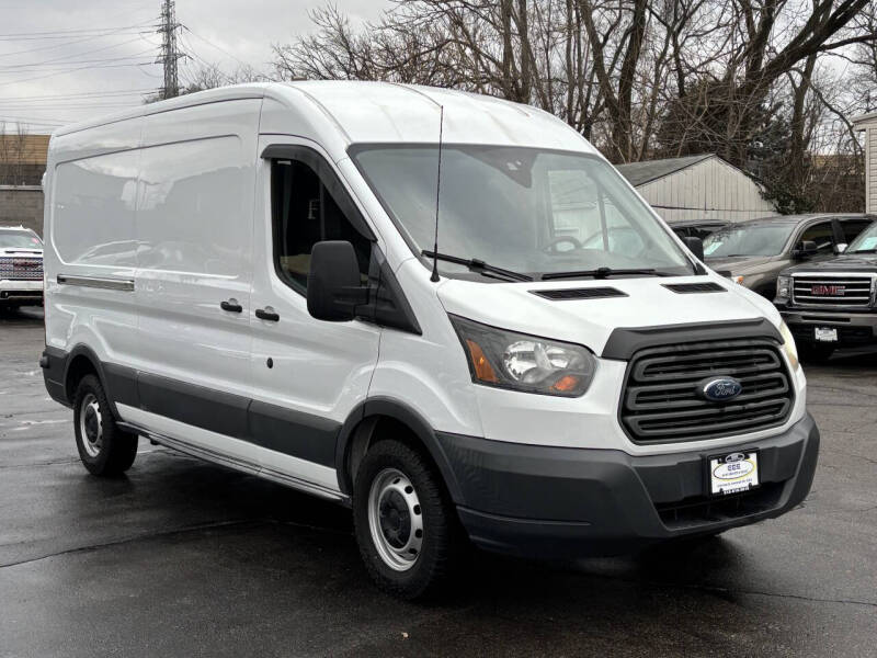 2015 Ford Transit 150