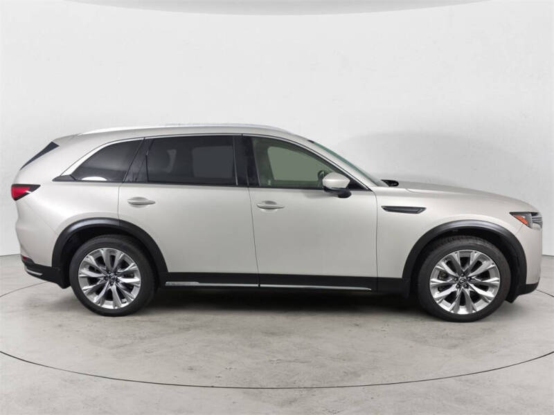 2024 Mazda CX-90 3.3 Turbo Premium