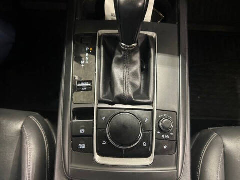 2022 Mazda CX-30 2.5 S Select