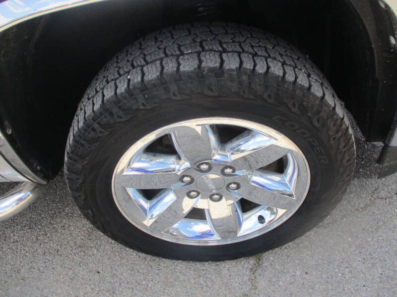 2013 GMC Sierra 1500 SLE