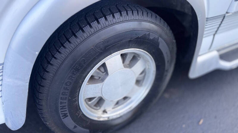 1996 Chevrolet Express
