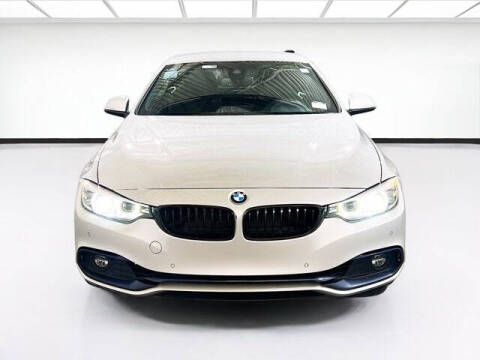 2020 BMW 4 Series 430i
