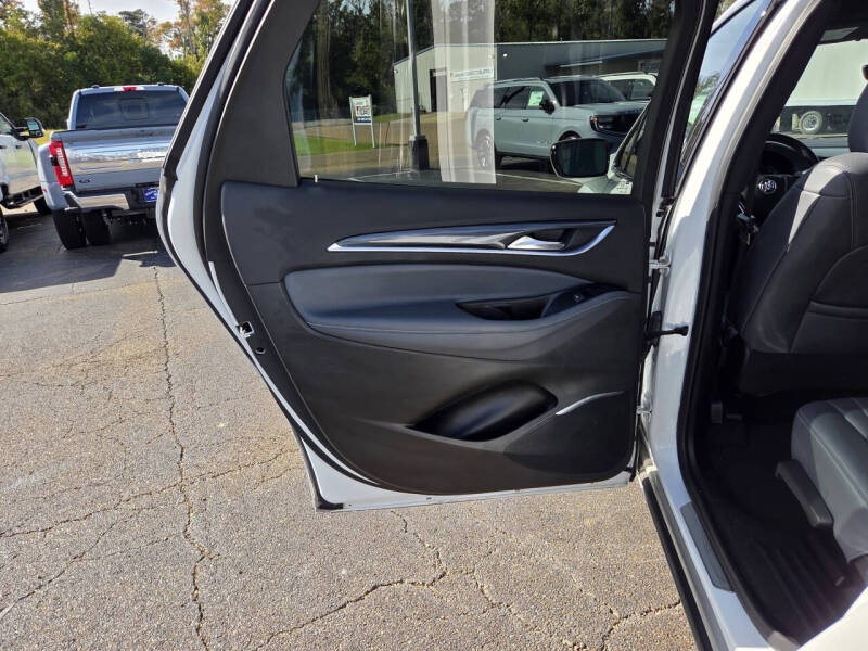 2024 Buick Enclave Premium