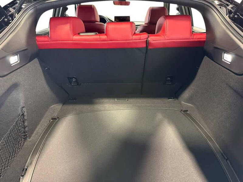 2026 Acura Integra w/A-SPEC