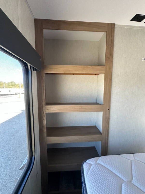 2024 Forest River Wolf Den 262DBH **SALE PENDING