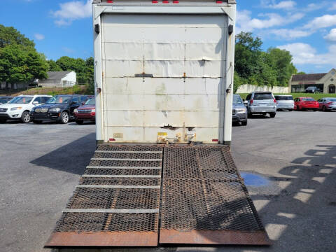 2003 Chevrolet W4500