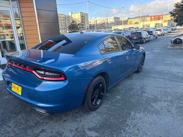 2022 Dodge Charger for sale at Autos by Talon in Seattle, WA