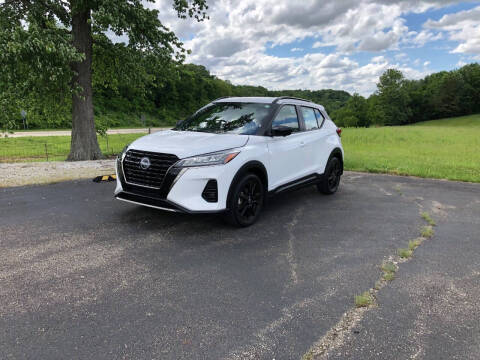 2024 Nissan Kicks for sale at Browns Sales & Service in Hawesville KY