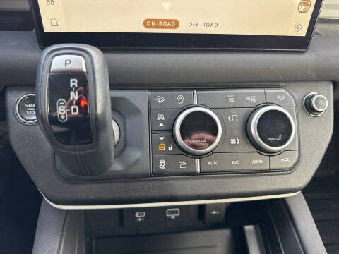 2023 Land Rover Defender 130 S