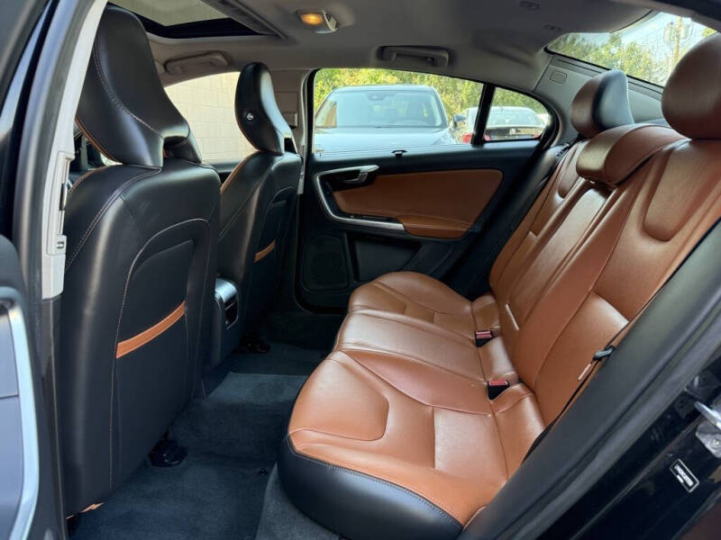 2018 Volvo S60 T5 Inscription