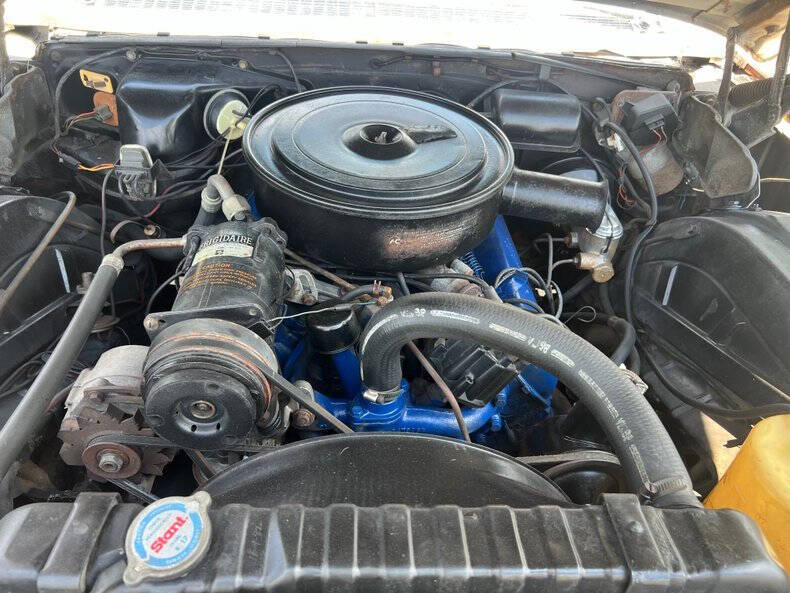 1964 Cadillac DeVille