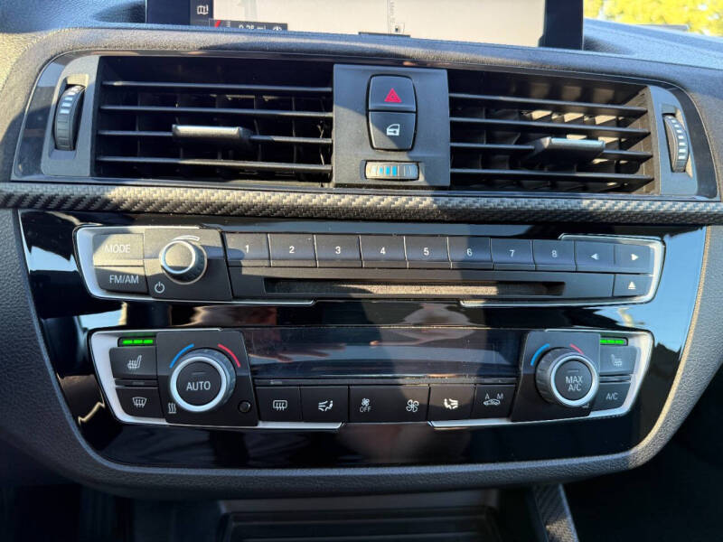 2018 BMW 2 Series M240i