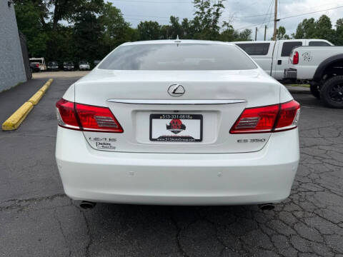 2010 Lexus ES 350