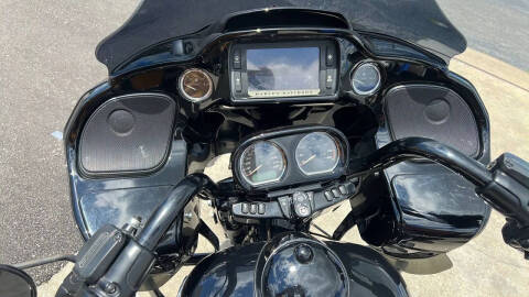 2018 Harley-Davidson FLTRXS Road Glide Special