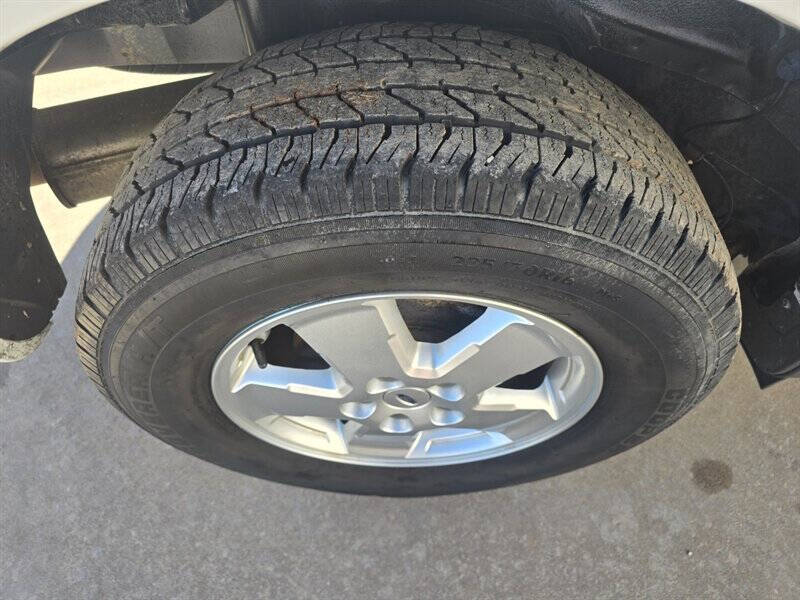 2012 Ford Escape XLS