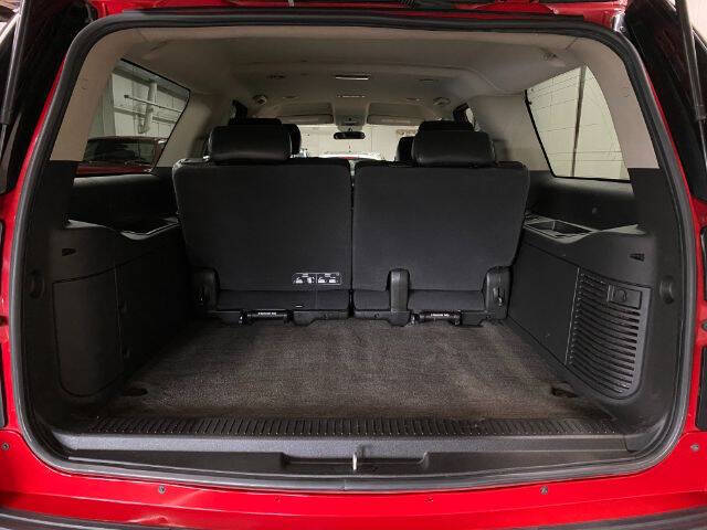 2010 Chevrolet Suburban LT 2500