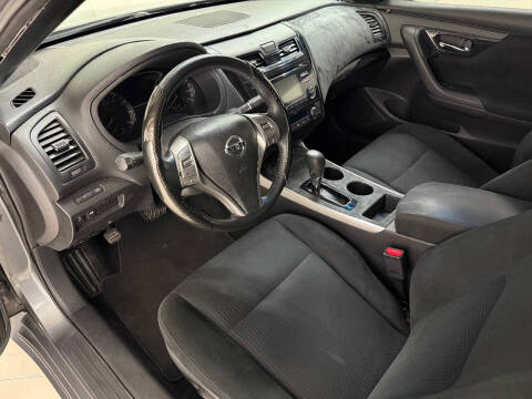 2014 Nissan Altima 2.5 SV