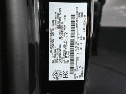 2025 Ford F-250 Super Duty