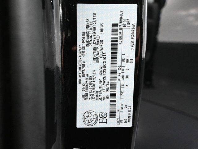 2025 Ford F-250 Super Duty