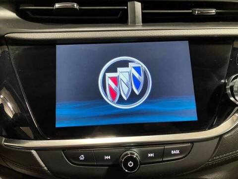 2022 Buick Encore GX Preferred