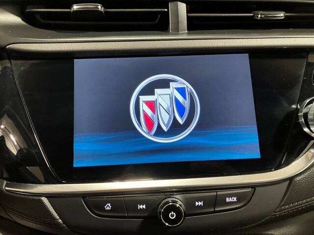 2022 Buick Encore GX Preferred