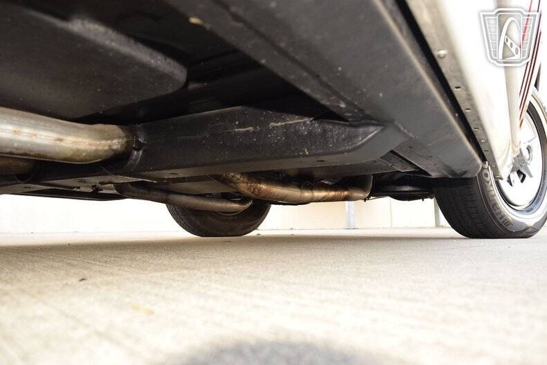 1965 Chevrolet Corvette