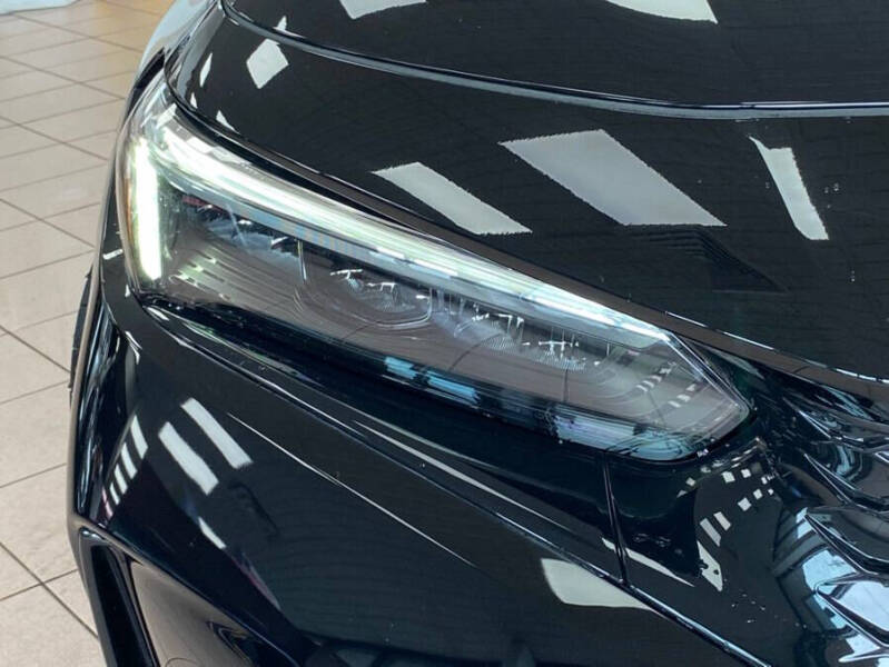 2025 Honda Civic Type R