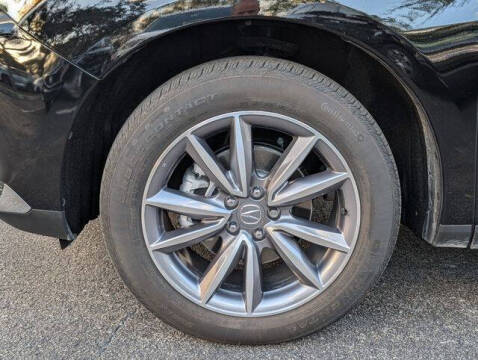 2023 Acura RDX w/Tech