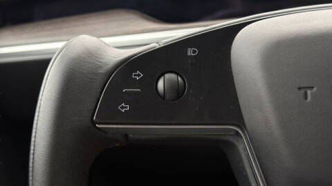 2023 Tesla Model X