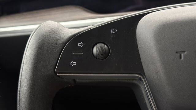 2023 Tesla Model X