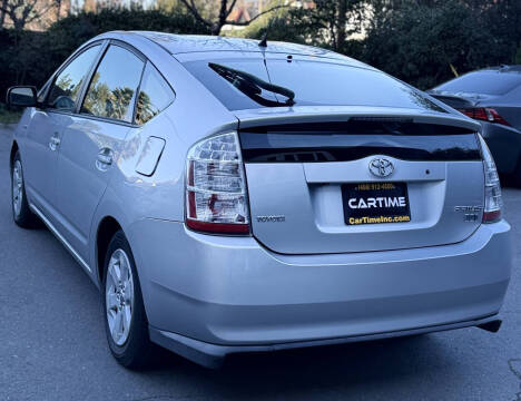 2007 Toyota Prius