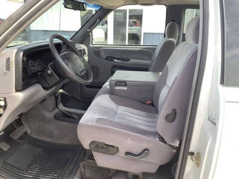 1995 Dodge Ram 1500