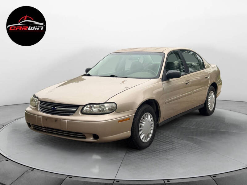 2004 Chevrolet Classic