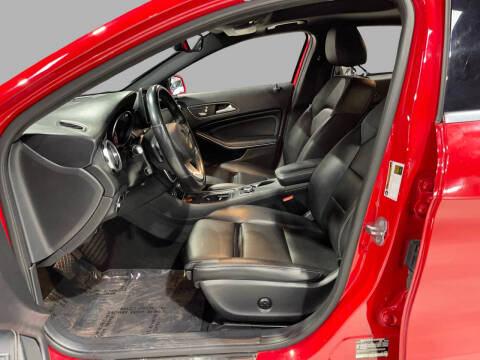 2019 Mercedes-Benz GLA GLA 250