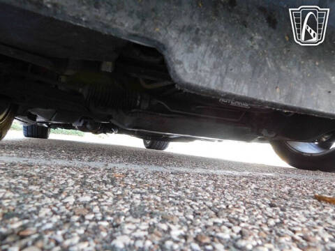 1999 Pontiac Firebird