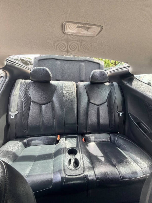 2015 Hyundai Veloster