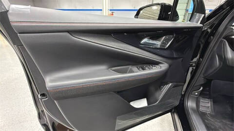 2026 Chevrolet Blazer EV RS