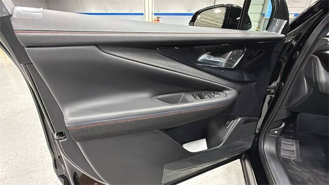 2026 Chevrolet Blazer EV RS