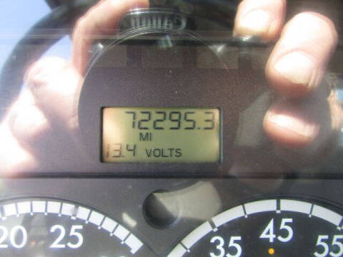 2002 Sterling M8500 Acterra